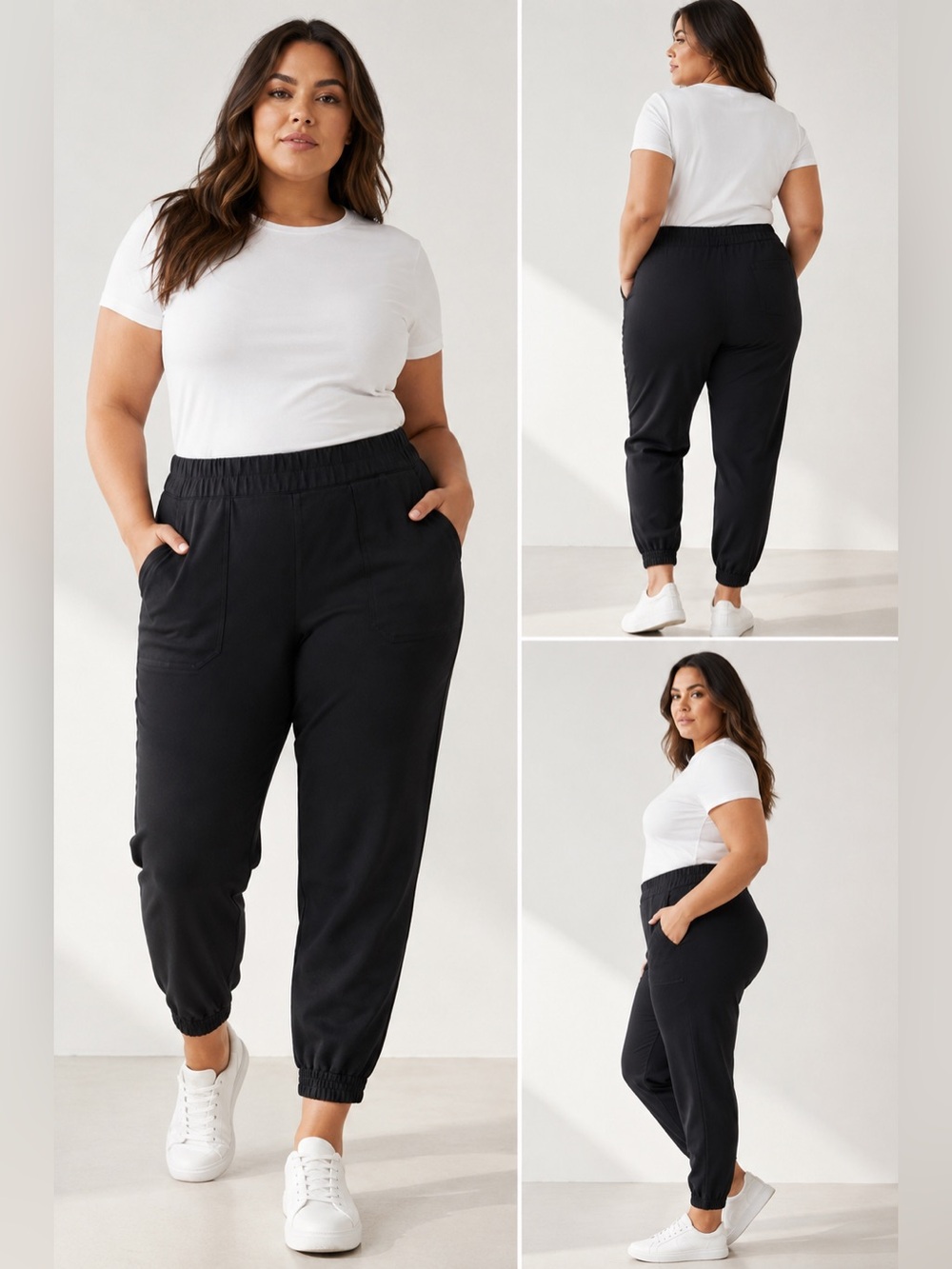 SPANX Perfect Pant Joggers